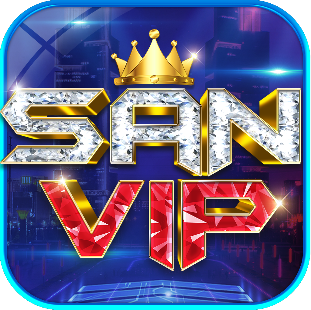 SANVIP – sanvip.casino